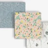 Papirservietter LERSSON 33x33cm 20 stk/pk assorteret