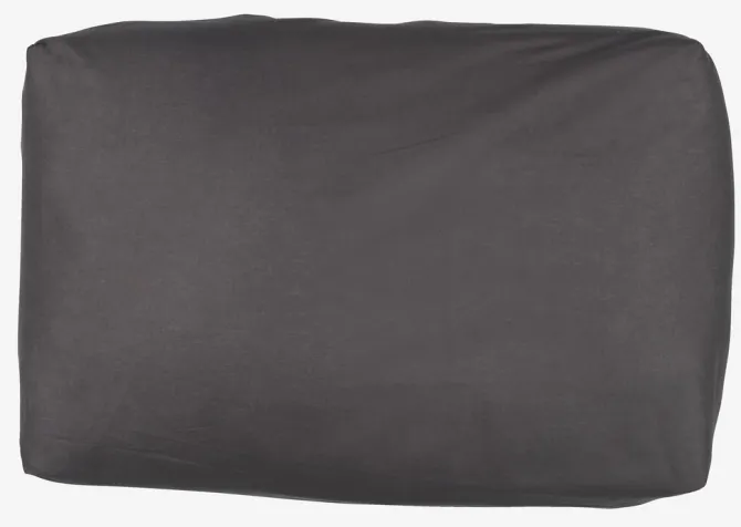 Pudebetræk INGE 40x60x11-13 grå