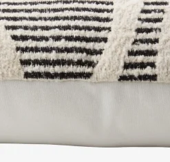 Pyntepude BERBERIS 40x60 beige