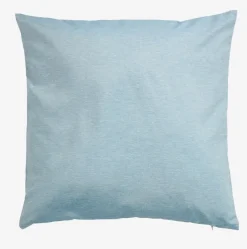 Pyntepudebetræk GULAKS 40x40 blå