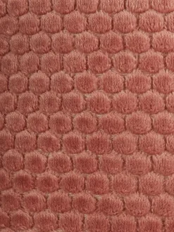 Pyntepude ROSENVIAL 45x45 rosa