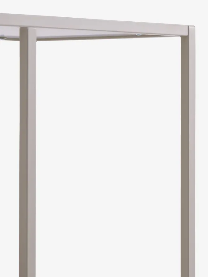 Reol RUDERSDAL 7 hylder beige