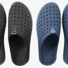 Sandaler FRIDRIK str. 40-45 assorteret