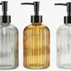 Sæbedispenser ROSENLUND assorteret