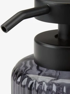 Sæbedispenser ROTEBERG grå
