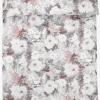 Sengetøj ASTRID satin 140x200 rosa
