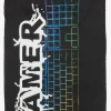 Sengetøj GAMING 140x200