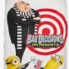 Sengetøj MINIONS 140x200