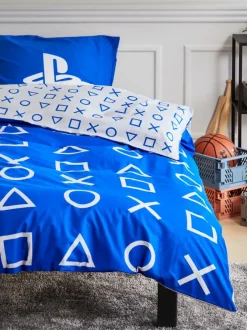 Sengetøj PLAYSTATION 140x200
