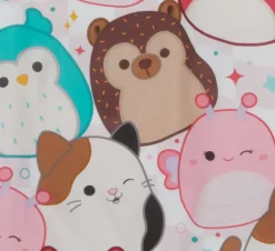 Sengetøj SQUISHMALLOWS 140x200