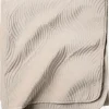 Sengetæppe GLORIOSA 160x220 beige