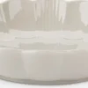 Skål SIMON Ø19xH4cm sand