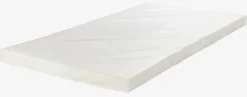Skummadras baby 60x120 BASIC F5