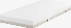 Skummadras 90x200cm PLUS F100 DREAMZONE
