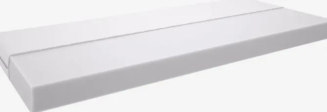 Skummadras 90x200 PLUS F60 DREAMZONE
