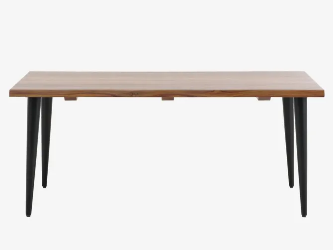 Sofabord HOVSLUND 60x110 natur