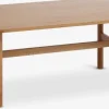 Sofabord KLARSKOV 60x110 eg