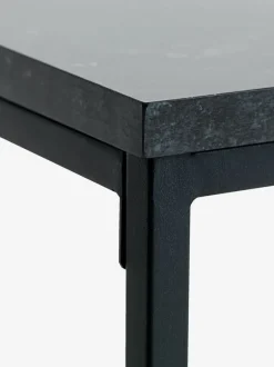 Sofabord TROSTERUD 50x100 marmor