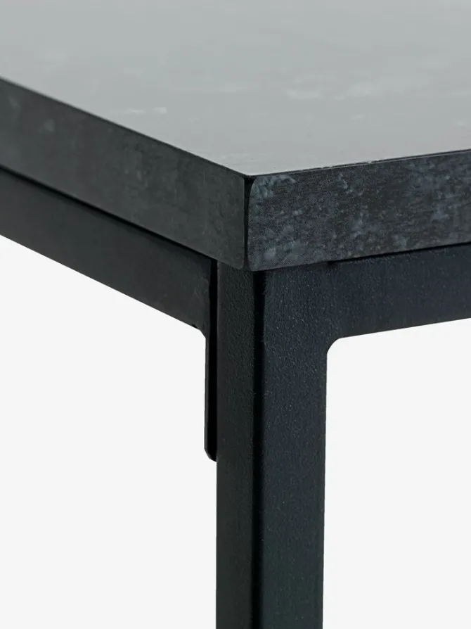 Sofabord TROSTERUD 50x100 marmor