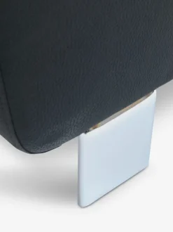 Sofa DAMHALE chaiselong sort