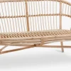 Sofa LISELEJE natur