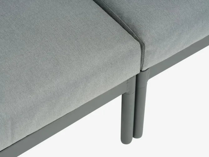 Solseng IANO B136xL156 grå