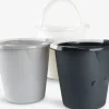 Spand GABRIEL 10L assorteret