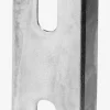 Splejsestykke t/gardinskinne aluminium