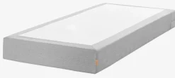 Springmadras 90x200 GOLD E40 Grå-27