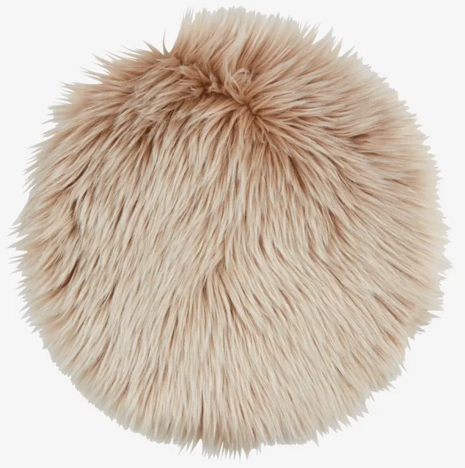 Stolehynde TAKS Ø34 beige