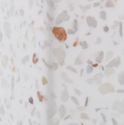Tandbørsteholder BILLSTA terrazzo-effekt