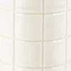 Tandbørsteholder STENINGE beige