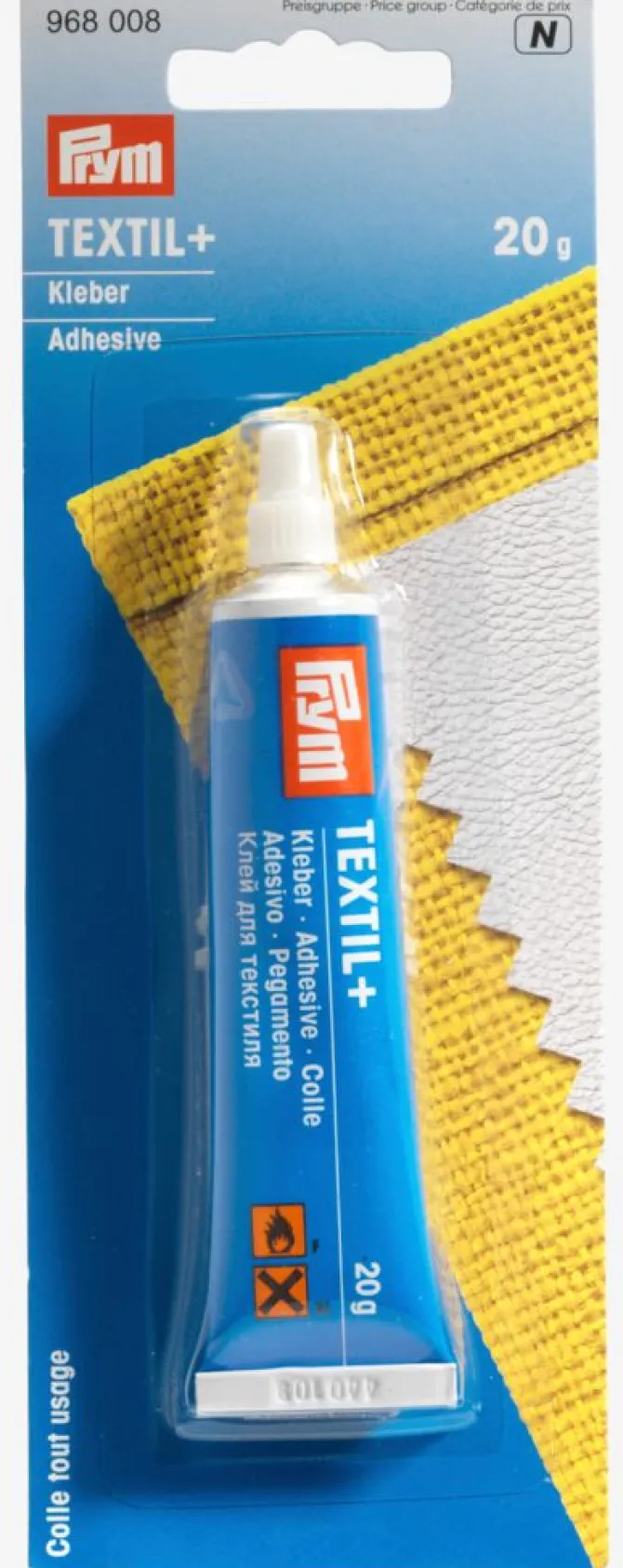 Tekstillim 30g