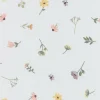Tekstilvoksdug HVITMYRAK 140