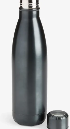 Termoflaske PETER 45cl sort