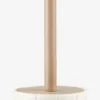 Toiletbørste STENINGE beige