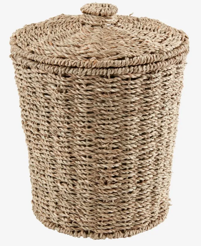 Toiletspand VEGBY 5L søgræs