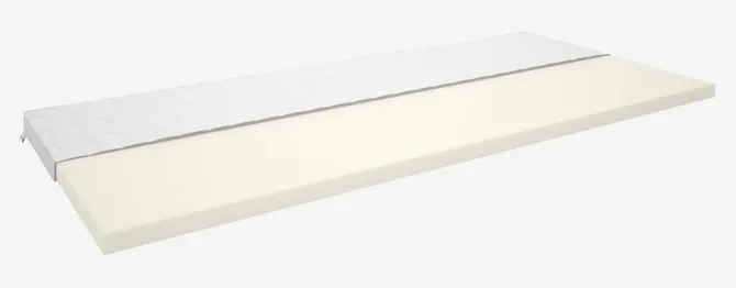 Topmadras 90x200 GOLD E40 memory
