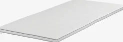 Topmadras 90x200 GOLD E5 skum