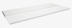 Topmadras 90x200 GOLD E5 skum