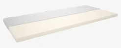 Topmadras 90x200 GOLD T80