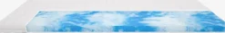 Topmadras 80x200 GOLD T55 DREAMZONE