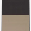 Tæppe FYR 80x200 grå/beige