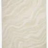 Tæppe KLEMATIS 140x200 creme