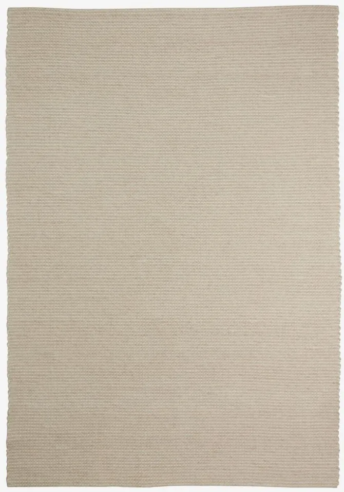Tæppe LUCERNE 140x200 beige