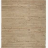 Tæppe MIMOSA 80x200 natur