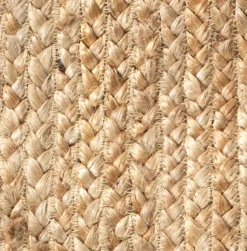 Tæppe SANDELTRE 70x140 natur