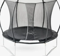 Trampolin FALK Ø250 m/sikkerhedsnet sort