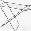 Tørrestativ AXEL B55xL171xH89/99cm antracitgrå