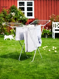 Tørrestativ LEIFHEIT Basic 18m tørresnor